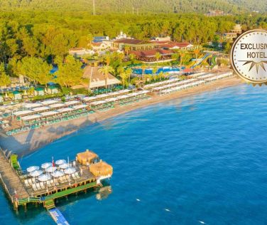 GYPSOPHILA CLUB MARINE